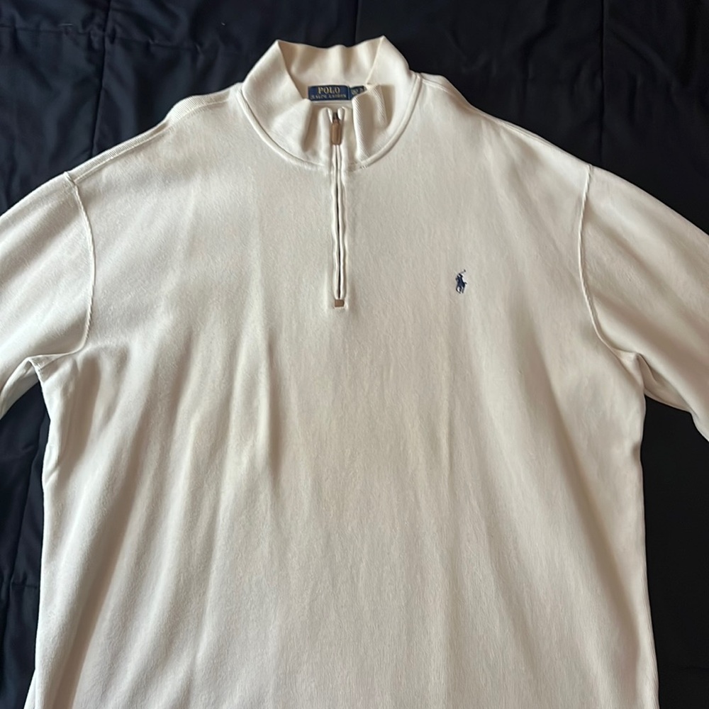 Polo by Ralph Lauren 2xlt tall